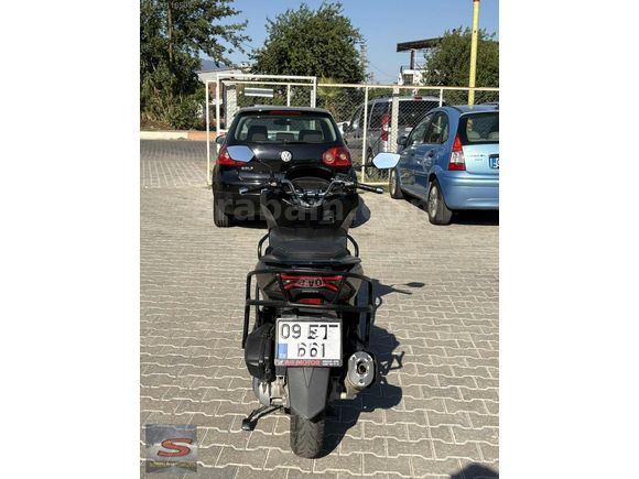 2024 HONDA PCX 125 İLK SAHİBİNDEN ORJİNAL