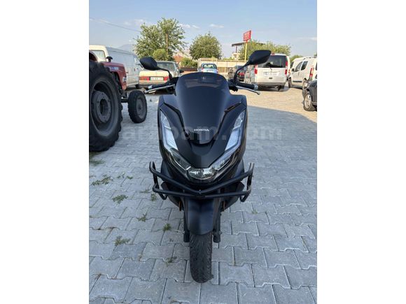 Galeriden Honda PCX125 Aydın İLK SAHİBİNDEN 