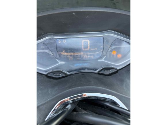 Galeriden Honda PCX125 Aydın İLK SAHİBİNDEN 