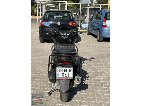 2024 HONDA PCX 125 İLK SAHİBİNDEN ORJİNAL
