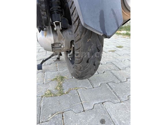 Galeriden Honda PCX125 Aydın İLK SAHİBİNDEN 