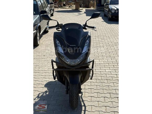 2024 HONDA PCX 125 İLK SAHİBİNDEN ORJİNAL