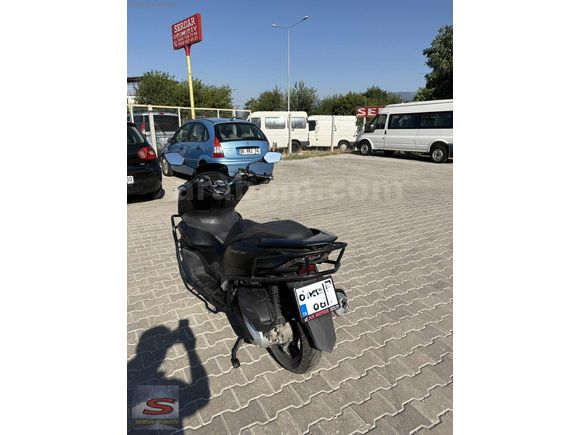 2024 HONDA PCX 125 İLK SAHİBİNDEN ORJİNAL