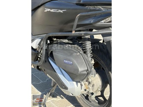 2024 HONDA PCX 125 İLK SAHİBİNDEN ORJİNAL