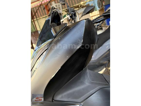 2024 HONDA PCX 125 İLK SAHİBİNDEN ORJİNAL
