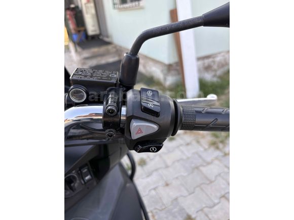 Galeriden Honda PCX125 Aydın İLK SAHİBİNDEN 