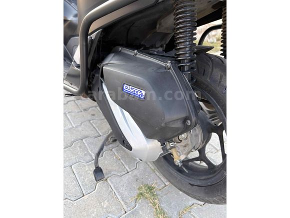 Galeriden Honda PCX125 Aydın İLK SAHİBİNDEN 