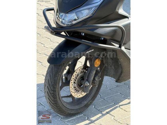 2024 HONDA PCX 125 İLK SAHİBİNDEN ORJİNAL