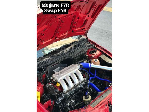 Sahibinden Renault Megane 2.0 Coupe 1998 Model Kocaeli