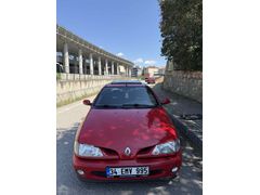 Sahibinden Renault Megane 2.0 Coupe 1998 Model Kocaeli