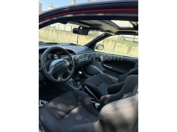 Sahibinden Renault Megane 2.0 Coupe 1998 Model Kocaeli
