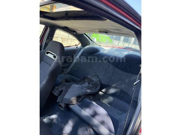 Sahibinden Renault Megane 2.0 Coupe 1998 Model Kocaeli