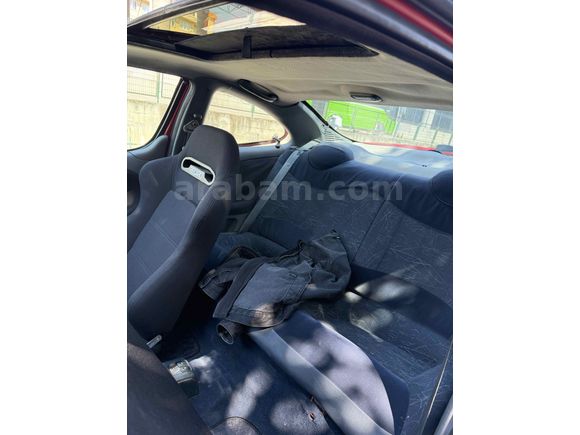 Sahibinden Renault Megane 2.0 Coupe 1998 Model Kocaeli