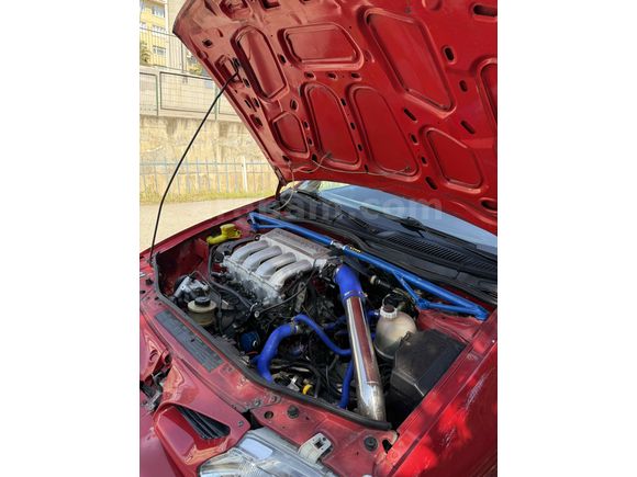 Sahibinden Renault Megane 2.0 Coupe 1998 Model Kocaeli