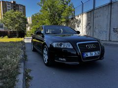 Sahibinden Audi A6 Sedan 2.0 TDI 2011 Model 