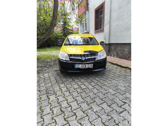 Acil nakit ihtiyacından dolayı Sahibinden Geely Familia 1.5 Comfort 2010 Model