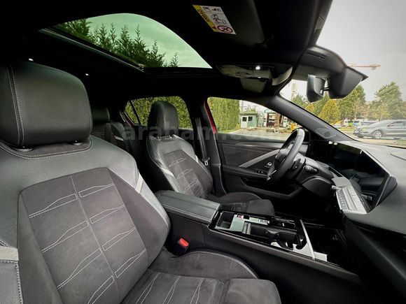 Sahibinden Opel Astra 1.2 T GS 2023 Model 