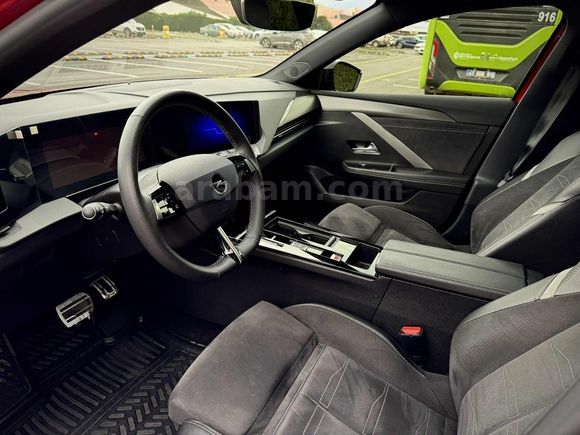Sahibinden Opel Astra 1.2 T GS 2023 Model 