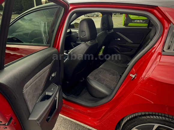 Sahibinden Opel Astra 1.2 T GS 2023 Model 