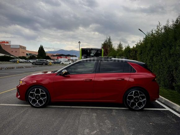 Sahibinden Opel Astra 1.2 T GS 2023 Model 