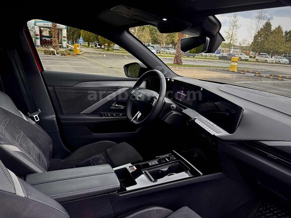 Sahibinden Opel Astra 1.2 T GS 2023 Model 