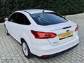 FORD FOCUS 1.5 TDCI TITANIUM POWERSHIFT 2017 MODEL