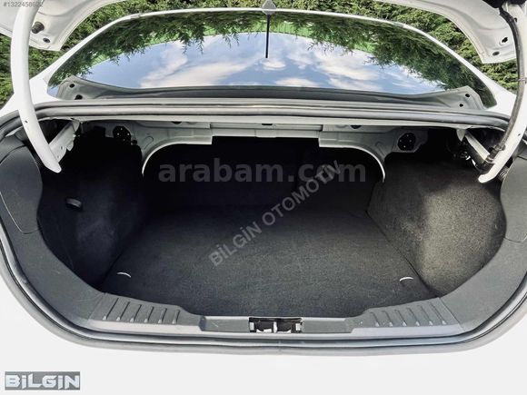 FORD FOCUS 1.5 TDCI TITANIUM POWERSHIFT 2017 MODEL