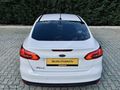 FORD FOCUS 1.5 TDCI TITANIUM POWERSHIFT 2017 MODEL