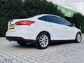 FORD FOCUS 1.5 TDCI TITANIUM POWERSHIFT 2017 MODEL