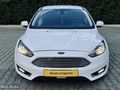 FORD FOCUS 1.5 TDCI TITANIUM POWERSHIFT 2017 MODEL