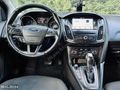 FORD FOCUS 1.5 TDCI TITANIUM POWERSHIFT 2017 MODEL
