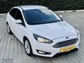 FORD FOCUS 1.5 TDCI TITANIUM POWERSHIFT 2017 MODEL