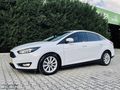 FORD FOCUS 1.5 TDCI TITANIUM POWERSHIFT 2017 MODEL