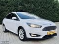FORD FOCUS 1.5 TDCI TITANIUM POWERSHIFT 2017 MODEL