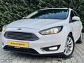 FORD FOCUS 1.5 TDCI TITANIUM POWERSHIFT 2017 MODEL