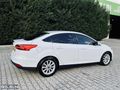 FORD FOCUS 1.5 TDCI TITANIUM POWERSHIFT 2017 MODEL