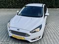 FORD FOCUS 1.5 TDCI TITANIUM POWERSHIFT 2017 MODEL