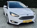 FORD FOCUS 1.5 TDCI TITANIUM POWERSHIFT 2017 MODEL