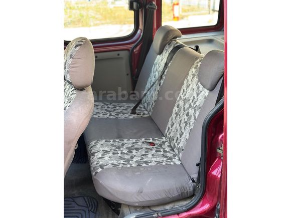 Sahibinden Renault Kangoo Multix 1.5 dCi Authentique 2005 Model