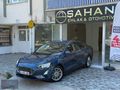 %0 FAİZ 12 TAKSİT 2021 FORD FOCUS TİTANİUM DEĞİŞENSİZ TAKSİTLİ