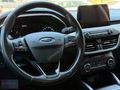 %0 FAİZ 12 TAKSİT 2021 FORD FOCUS TİTANİUM DEĞİŞENSİZ TAKSİTLİ