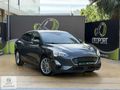 2021 FORD FOCUS TİTANİUM 105*BİN KM ORJ TRAMERSİZ İLK ELDEN
