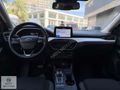 2021 FORD FOCUS TİTANİUM 105*BİN KM ORJ TRAMERSİZ İLK ELDEN