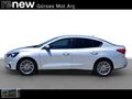 RENAULT GÜRSES'DE 2020 FORD FOCUS 1.5 TDCİ TITANIUM %0,99 KREDİ