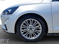 RENAULT GÜRSES'DE 2020 FORD FOCUS 1.5 TDCİ TITANIUM %0,99 KREDİ