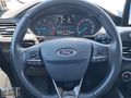RENAULT GÜRSES'DE 2020 FORD FOCUS 1.5 TDCİ TITANIUM %0,99 KREDİ