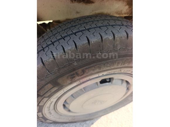 Sahibinden BMC Levend 1.8/BDC Düz Kasa
