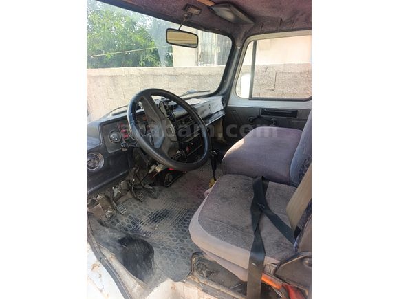 Sahibinden BMC Levend 1.8/BDC Düz Kasa