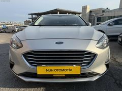 ORJİNAL 2020 FORD FOCUS DİZEL OTOMATİK VİTES