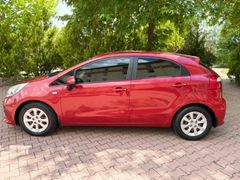 Galeriden Kia Rio 1.4 CRDi Comfort 2016 Model Sakarya